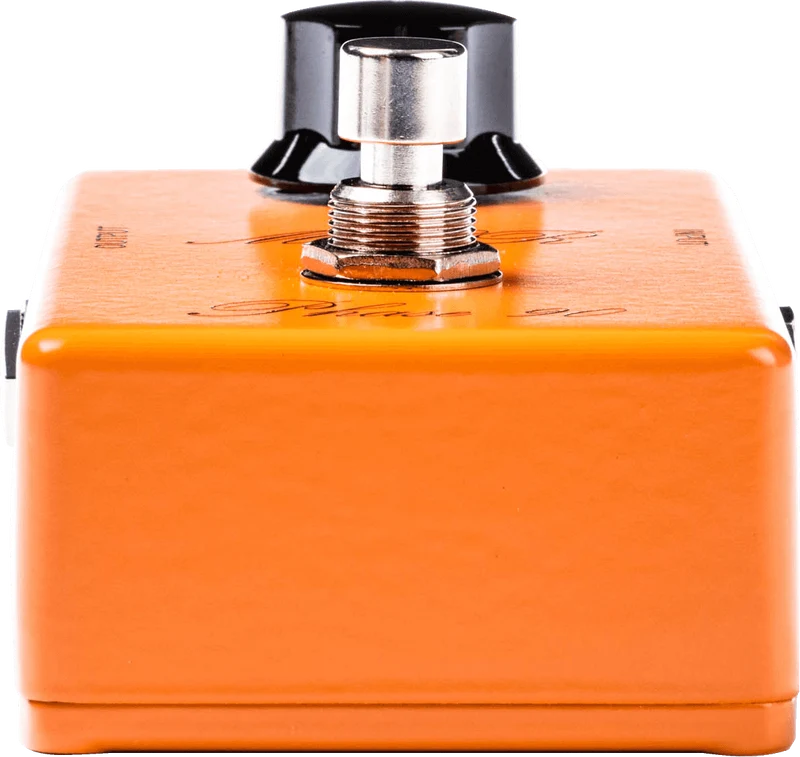 Pédale Phaser MXR Script Phase 90 LED CSP101SL
