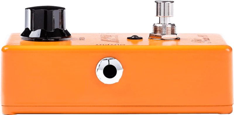 Pédale Phaser MXR Script Phase 90 LED CSP101SL