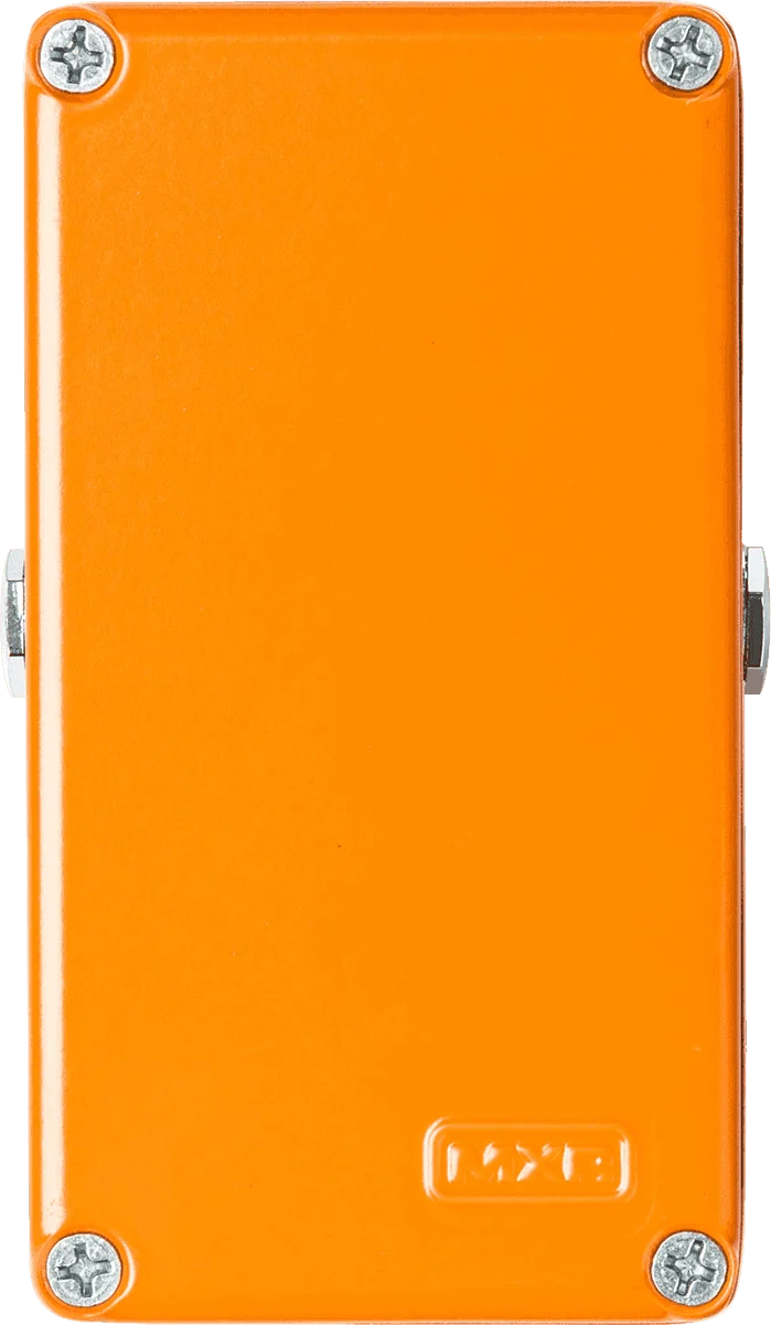 Pédale Phaser MXR Script Phase 90 LED CSP101SL