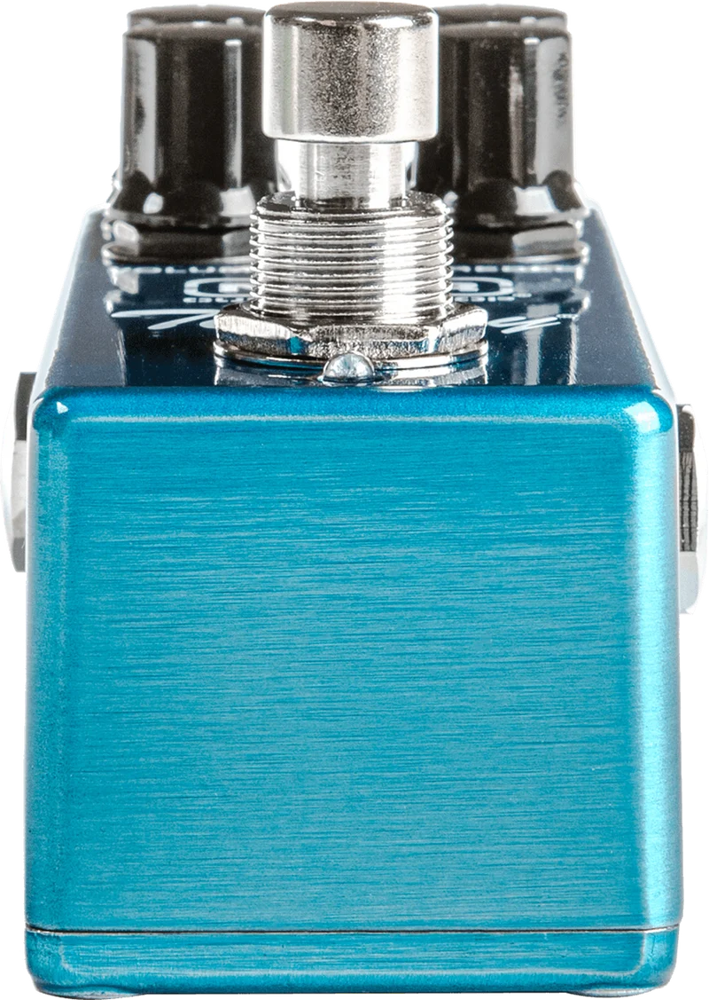 Pédale Overdrive MXR Timmy CSP027