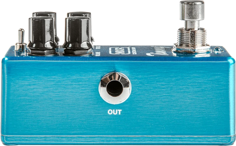 Pédale Overdrive MXR Timmy CSP027