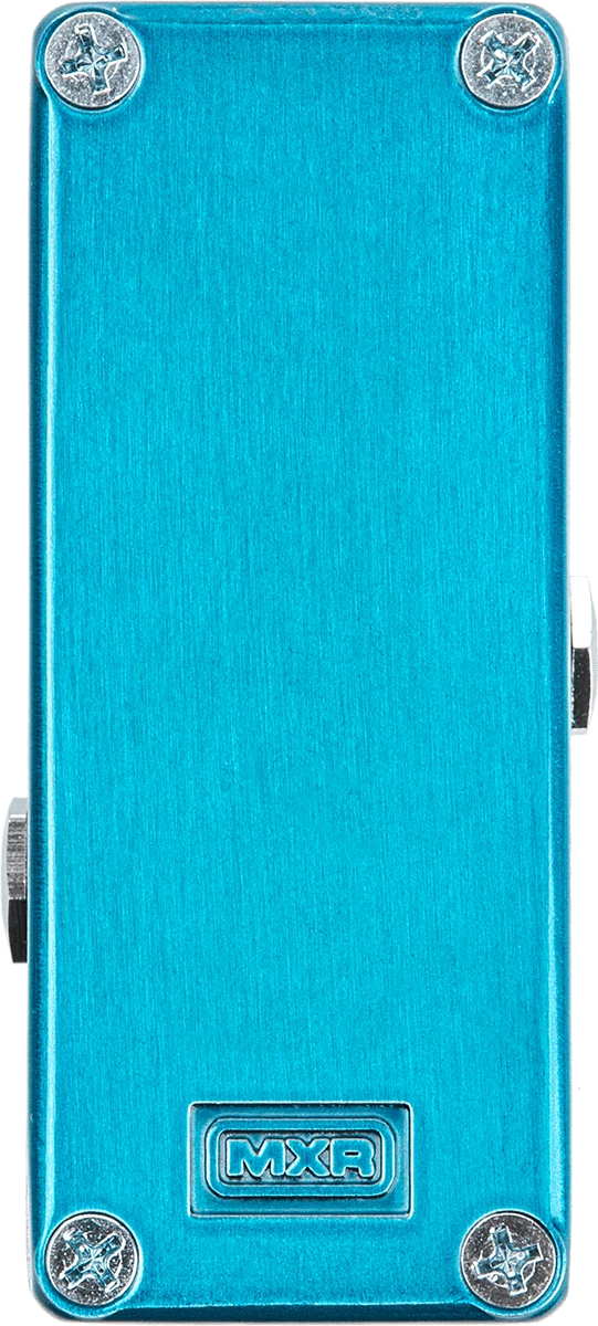 Pédale Overdrive MXR Timmy CSP027