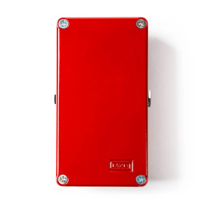 Pédale Compresseur MXR Script Dyna Comp CSP102SL