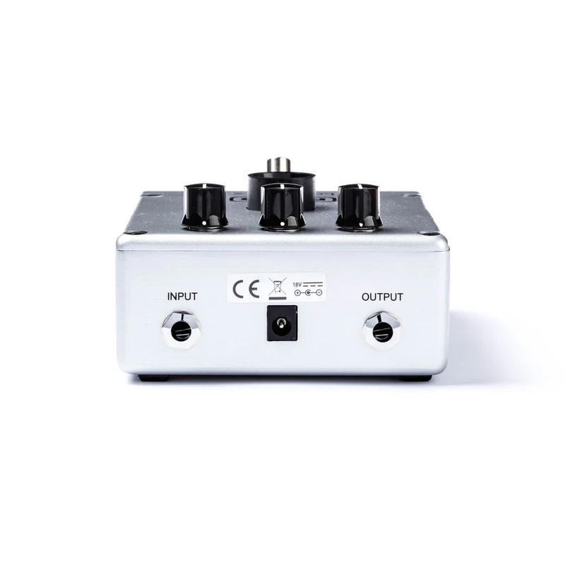 Pédale Talk Box MXR M222