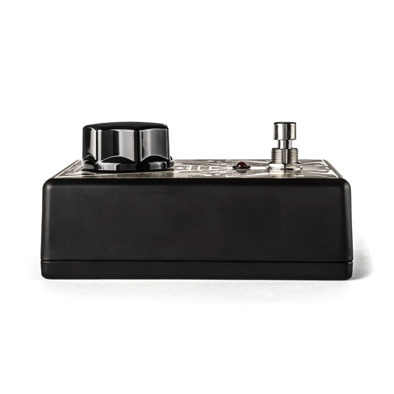 Pédale Overdrive MXR Jail Guitar Doors JGD1