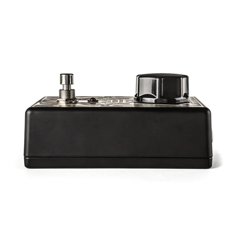 Pédale Overdrive MXR Jail Guitar Doors JGD1