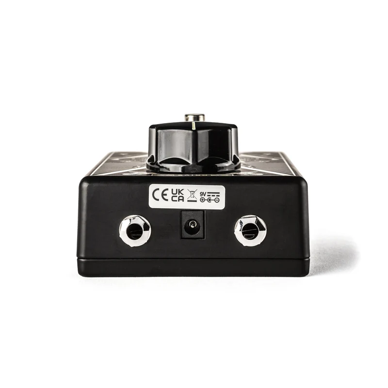 Pédale Overdrive MXR Jail Guitar Doors JGD1