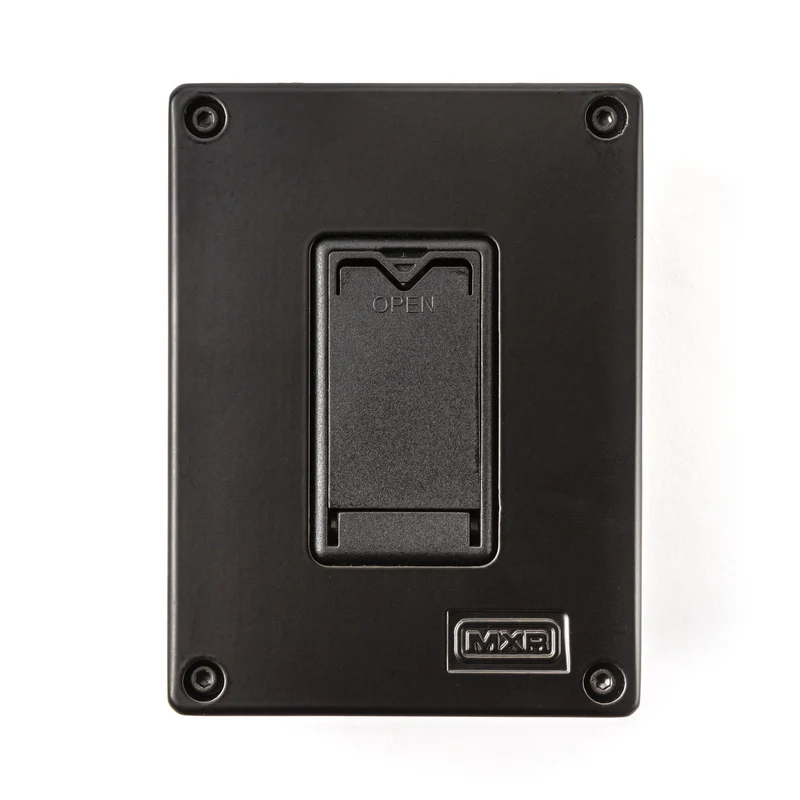 Pédale Overdrive MXR Jail Guitar Doors JGD1