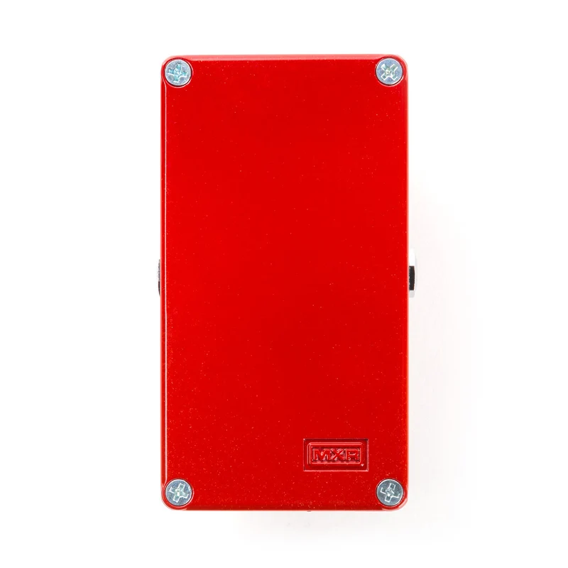 Pédale Compresseur MXR Dyna Comp Deluxe M228