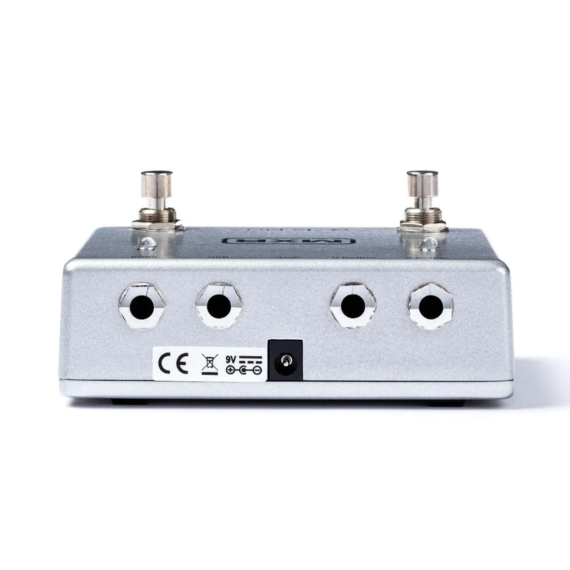 Pédale AB Box MXR M196