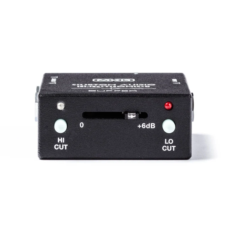 Pédale CAE Buffer MXR MC406