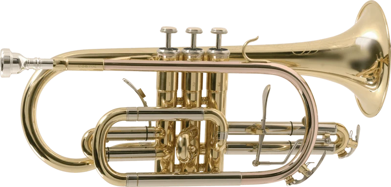 CORNET SIb TRIGGERS LAITON VERNI SML CO870-L