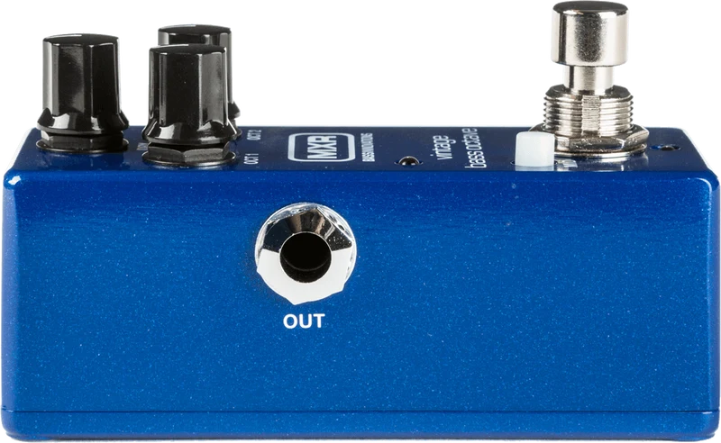Pédale Vintage Bass Octave MXR M280