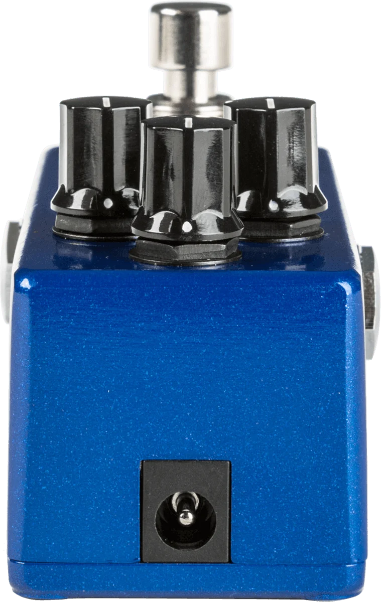 Pédale Vintage Bass Octave MXR M280