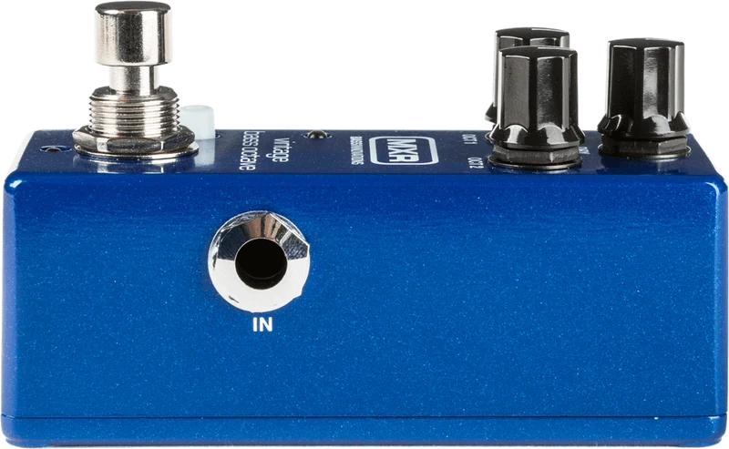 Pédale Vintage Bass Octave MXR M280