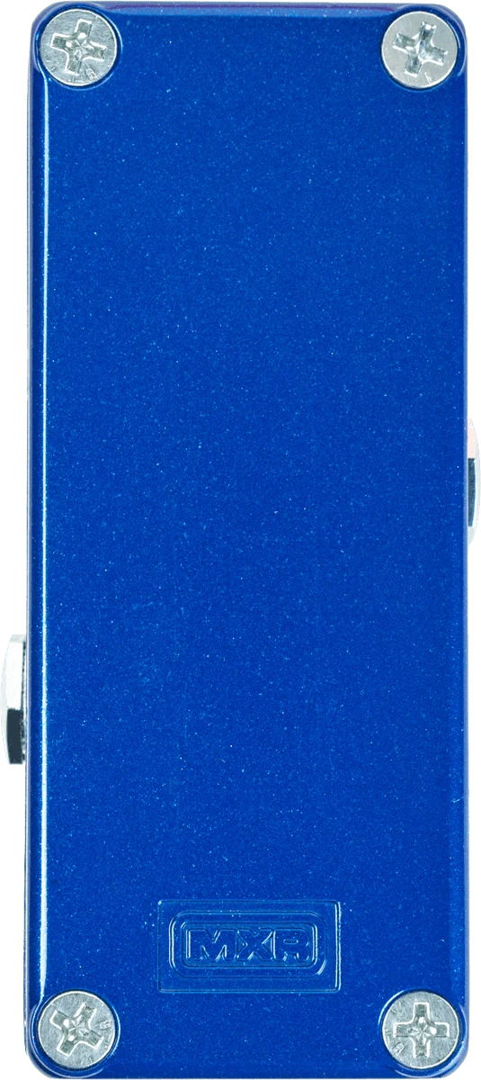 Pédale Vintage Bass Octave MXR M280