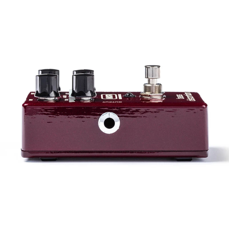 Pédale Bass Distortion MXR M85