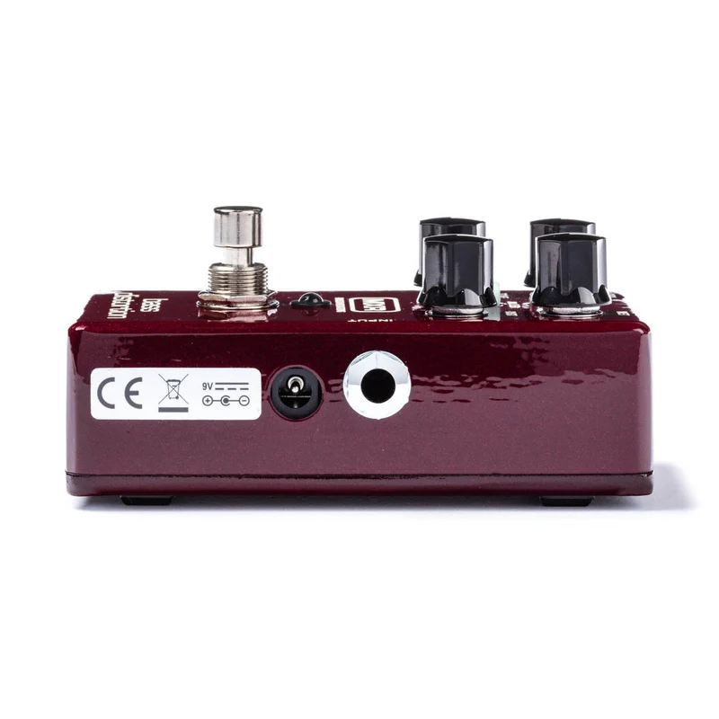 Pédale Bass Distortion MXR M85