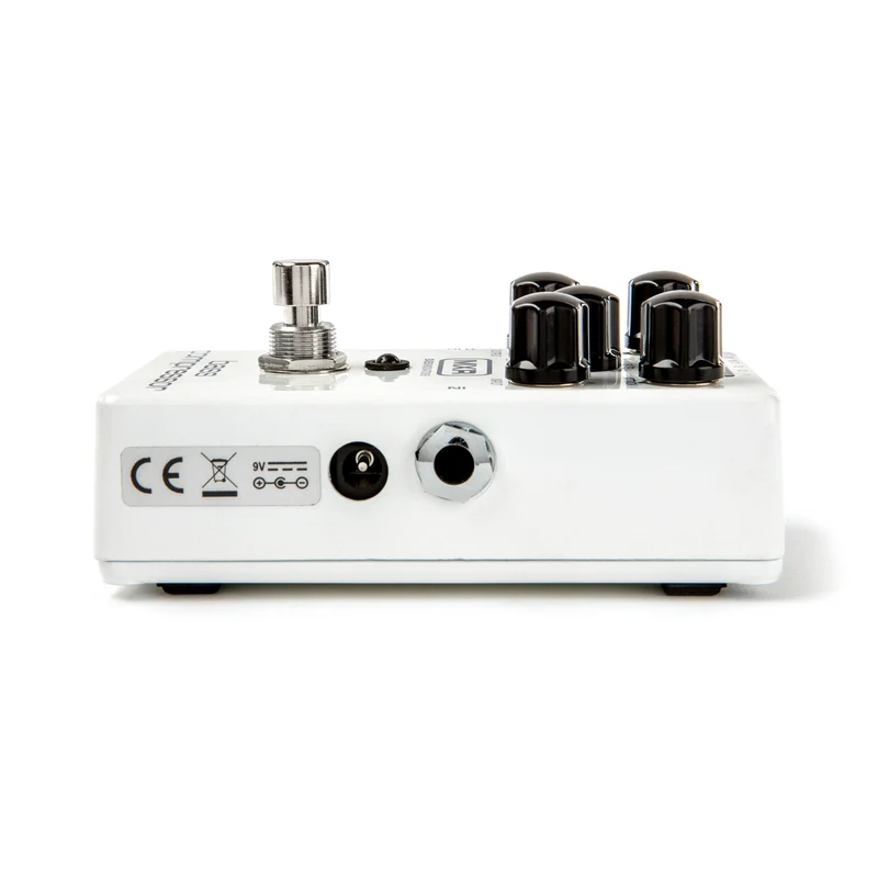 Pédale Bass Compressor MXR M87