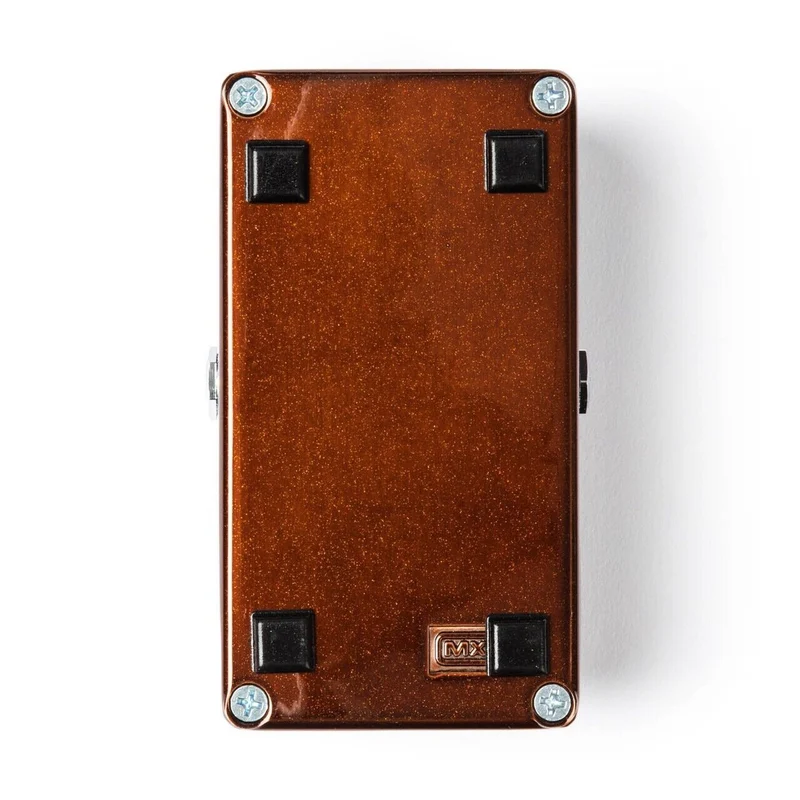 Pédale Bass Fuzz Deluxe MXR M84