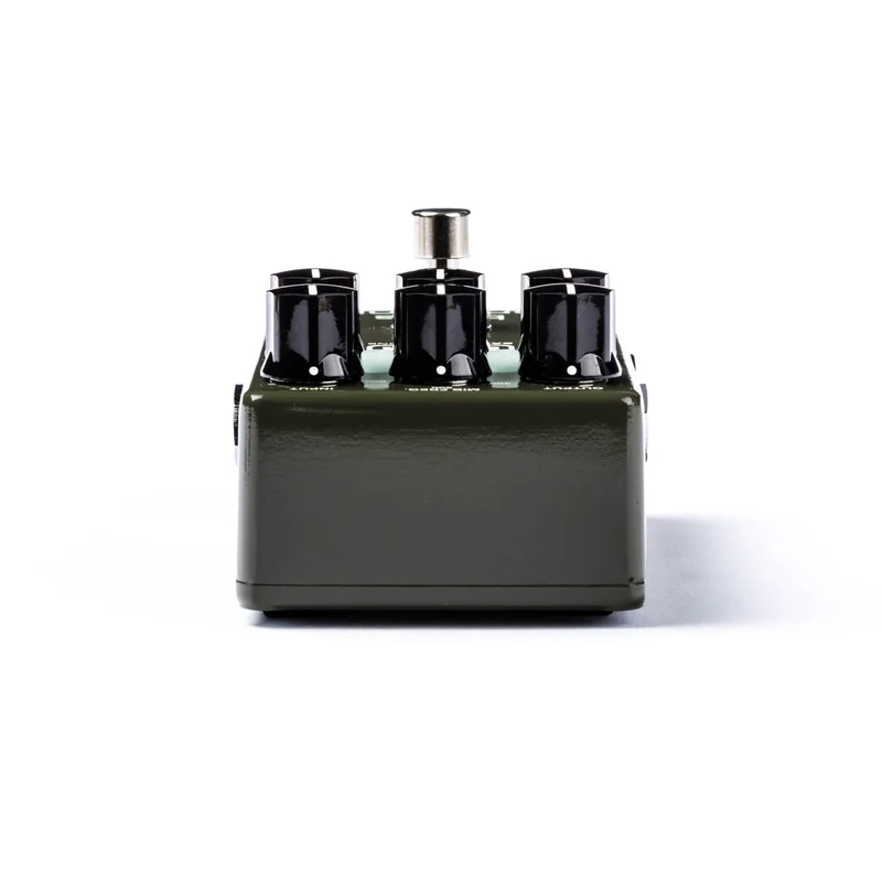 Pédale Préampli Basse MXR M81 Bass Preamp