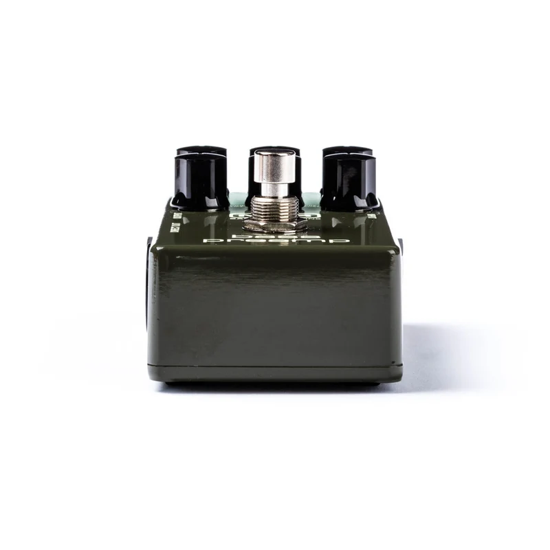 Pédale Préampli Basse MXR M81 Bass Preamp