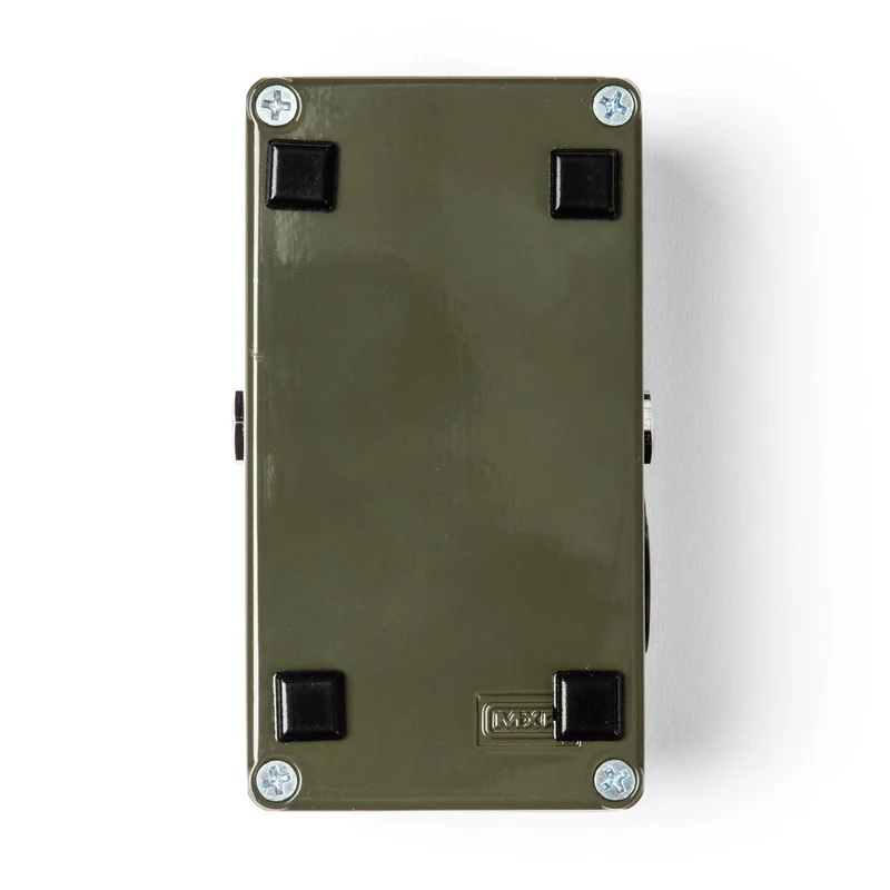 Pédale Préampli Basse MXR M81 Bass Preamp