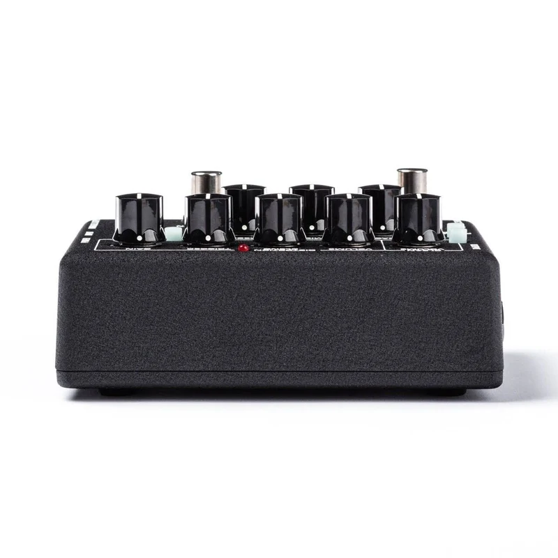 Pédale Préampli Basse + D.I. MXR M80 Bass D.I.+