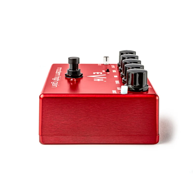 Pédale Modern High Gain MXR EVH Signature EVHMHG