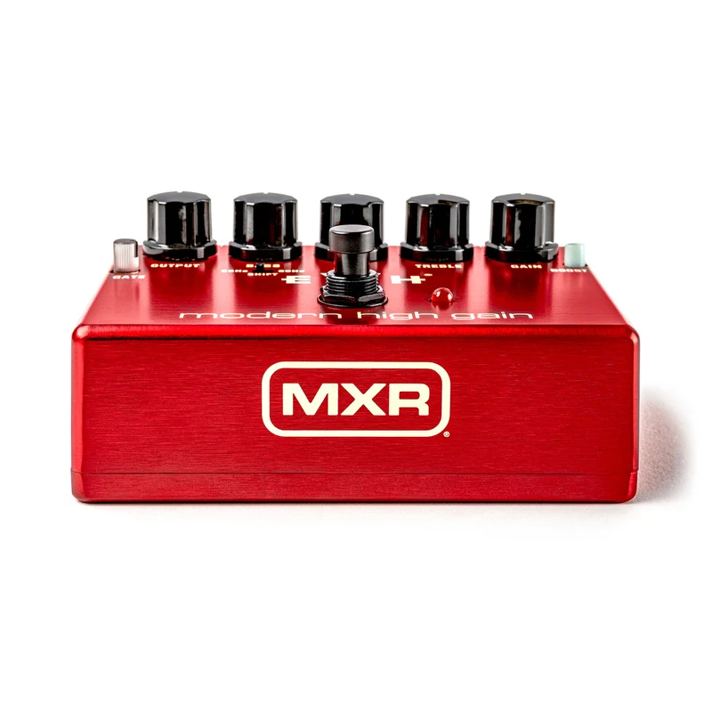Pédale Modern High Gain MXR EVH Signature EVHMHG