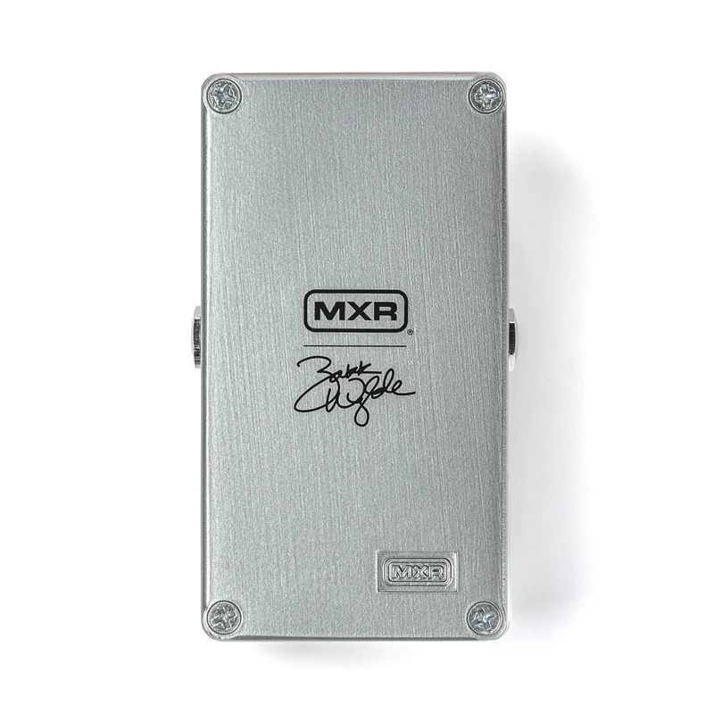Pédale Overdrive MXR Wylde Audio WA44