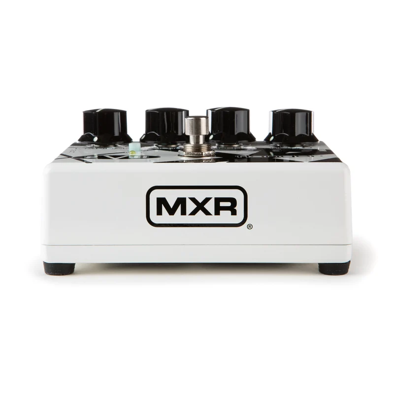 Pédale Flanger MXR EVH117 Eddie Van Halen Signature