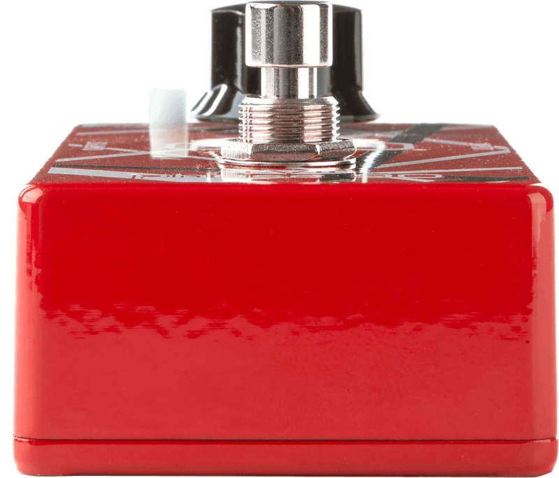 Pédale Phaser MXR EVH90 Eddie Van Halen Signature