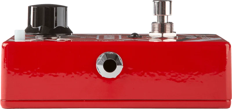 Pédale Phaser MXR EVH90 Eddie Van Halen Signature