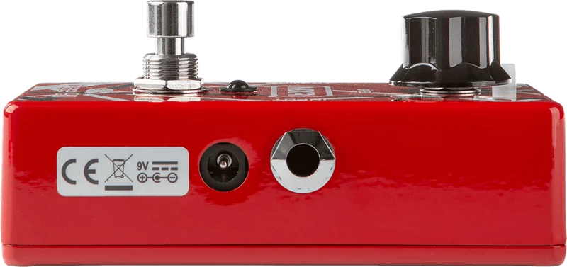 Pédale Phaser MXR EVH90 Eddie Van Halen Signature
