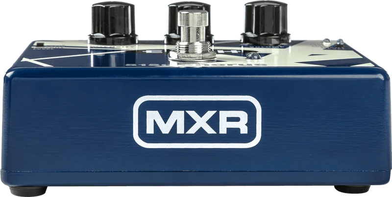 Pédale Chorus MXR EVH 5150 Chorus EVH30