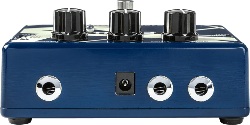 Pédale Chorus MXR EVH 5150 Chorus EVH30