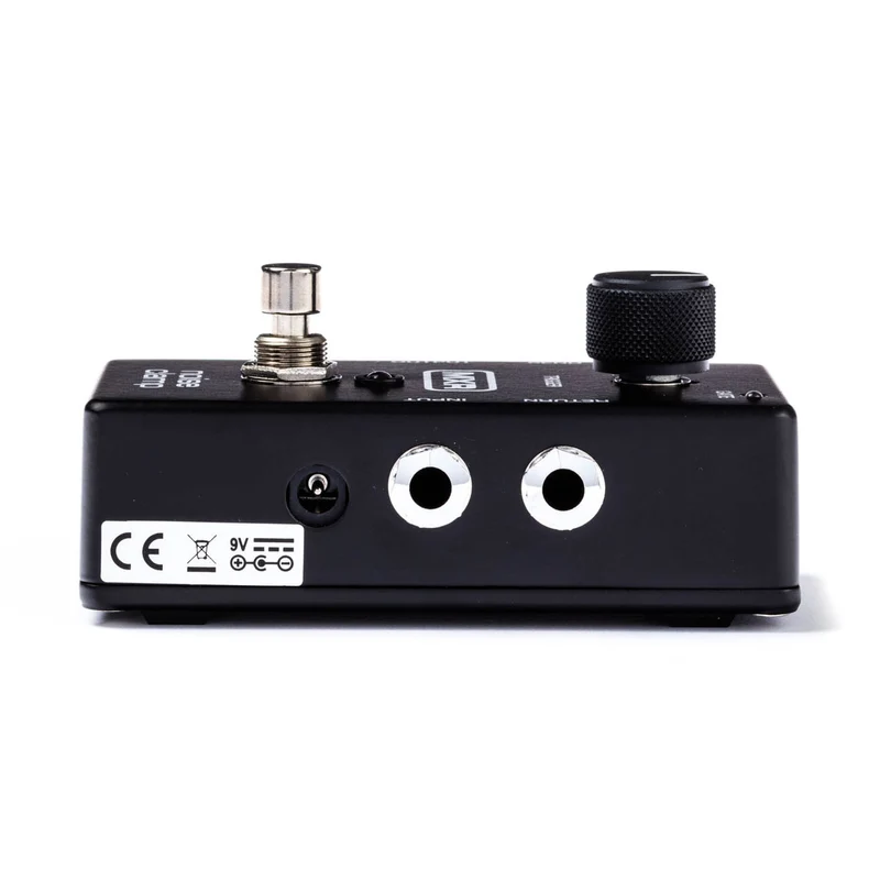 Pédale Noise Gate MXR Noise Clamp M195