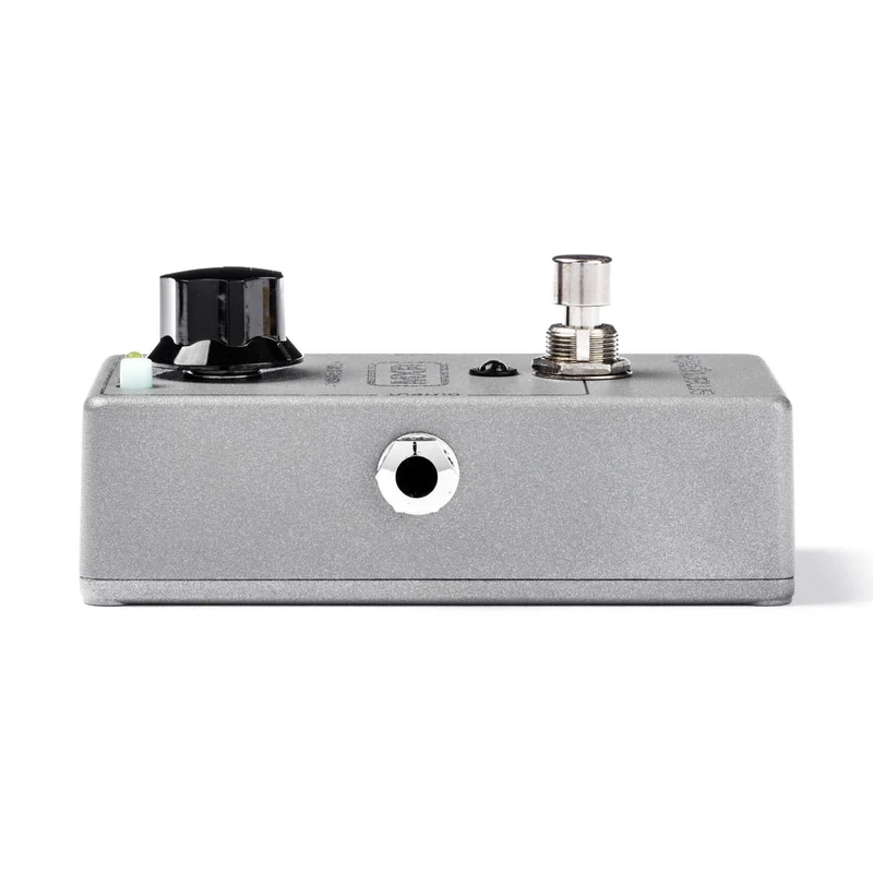 🎸 Pédale Noise Gate MXR Smart Gate M135