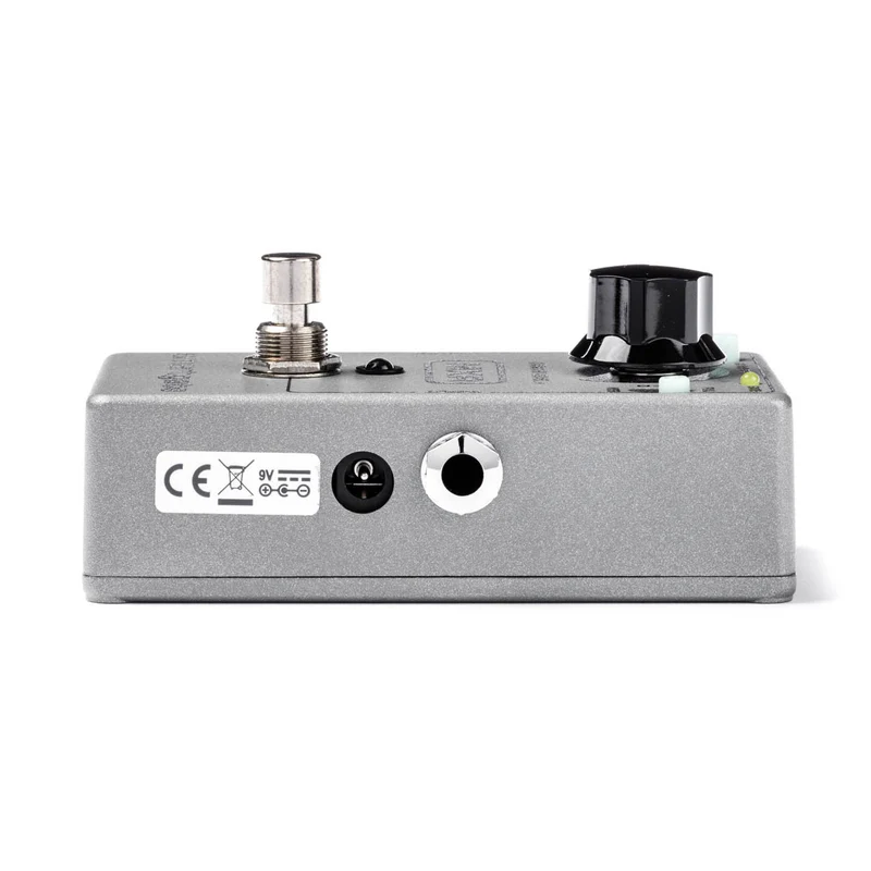🎸 Pédale Noise Gate MXR Smart Gate M135