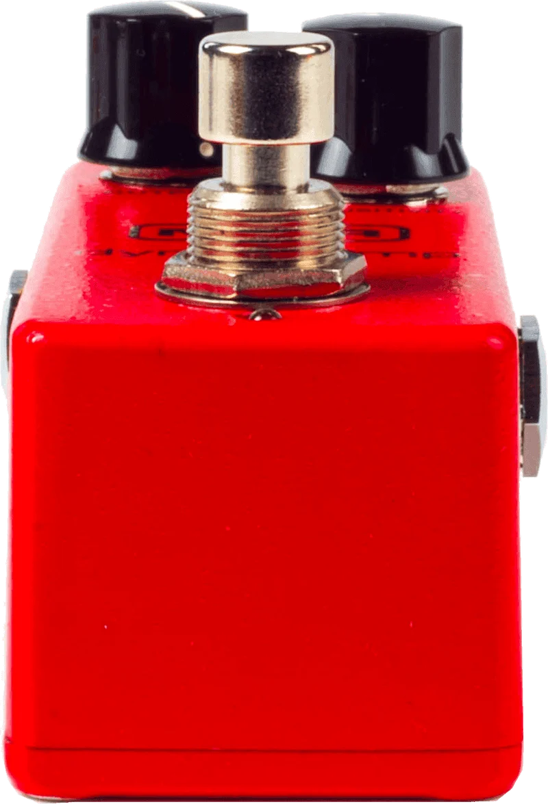 Pédale Dyna Comp Mini MXR M291