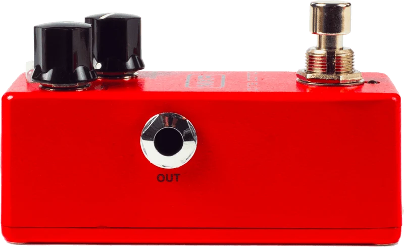 Pédale Dyna Comp Mini MXR M291