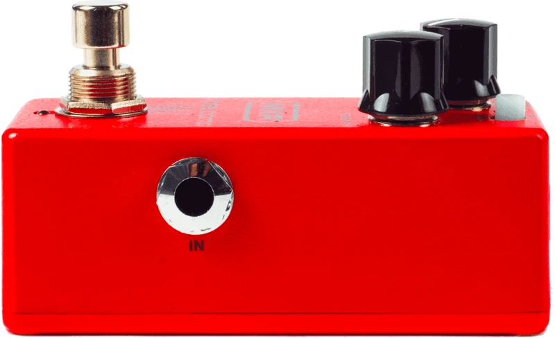 Pédale Dyna Comp Mini MXR M291