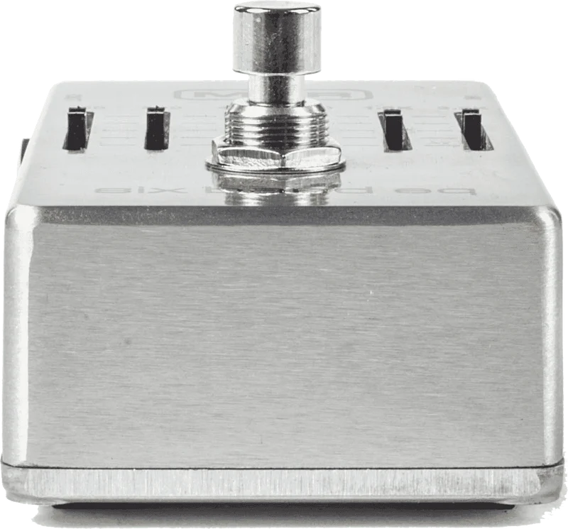 Pédale 6 Band EQ MXR M109S