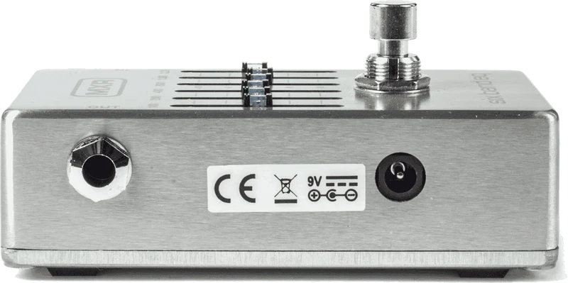 Pédale 6 Band EQ MXR M109S
