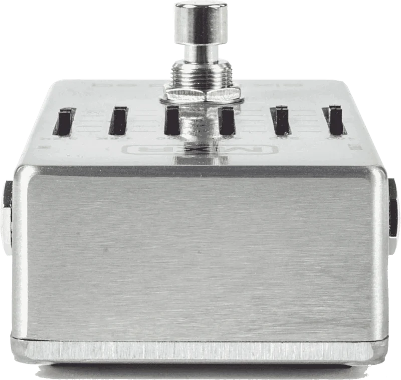 Pédale 6 Band EQ MXR M109S