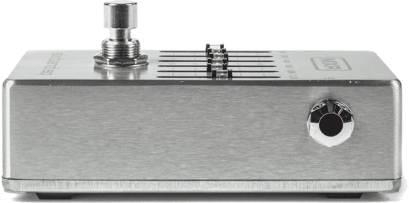 Pédale 6 Band EQ MXR M109S