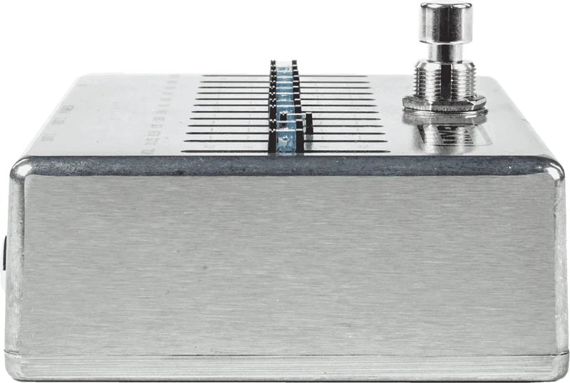 Pédale 10 Band EQ MXR M108S