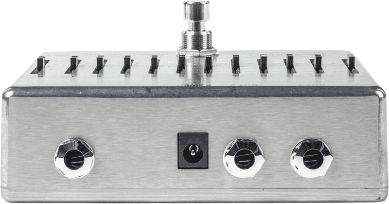 Pédale 10 Band EQ MXR M108S