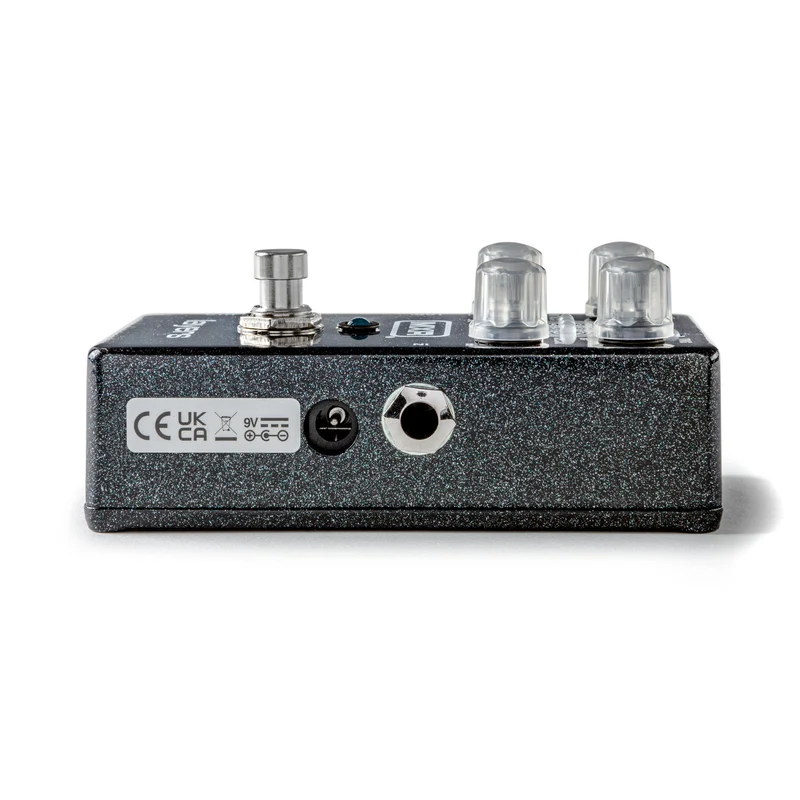 Pédale Layers – Stereo Freeze MXR M307